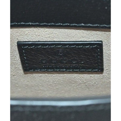 Gucci Handbag Black — view 5