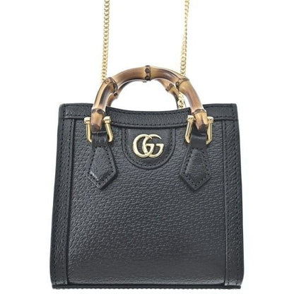 Gucci Handbag Black