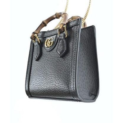 Gucci Handbag Black — view 6