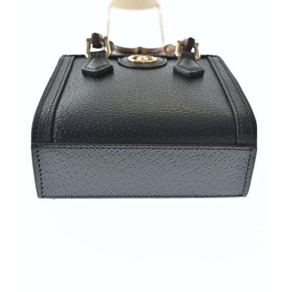 Gucci Handbag Black — view 7
