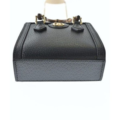 Gucci Handbag Black — view 7