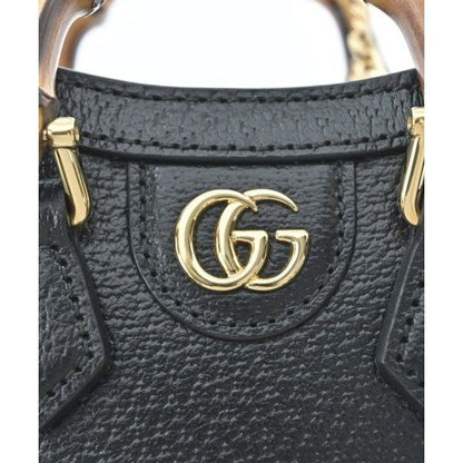 Gucci Handbag Black — view 8