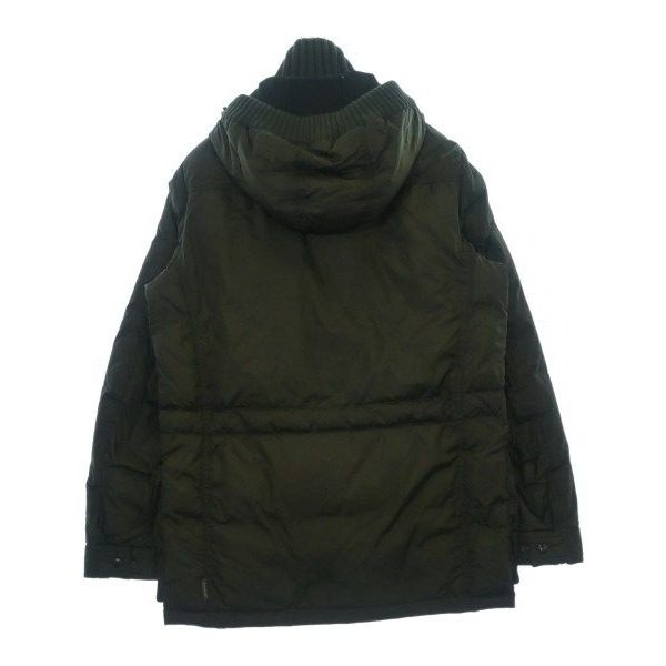 Moncler Down Jacket Vest — view 2
