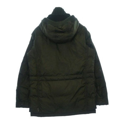 Moncler Down Jacket Vest — view 2