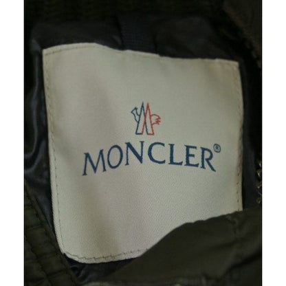 Moncler Down Jacket Vest — view 3