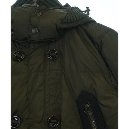 Moncler Down Jacket Vest — view 4