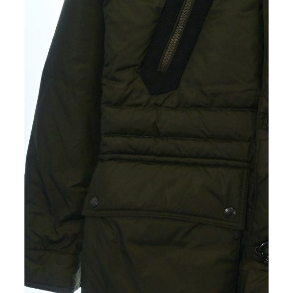Moncler Down Jacket Vest — view 5
