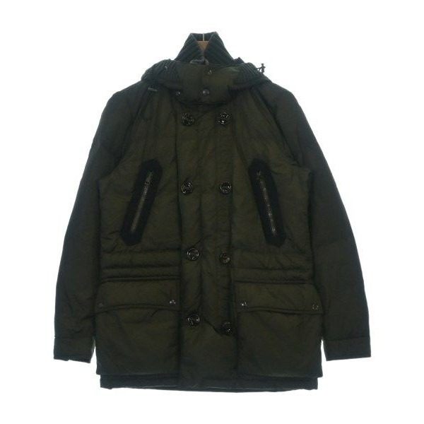 Moncler Down Jacket Vest