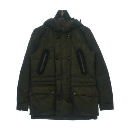 Moncler Down Jacket Vest