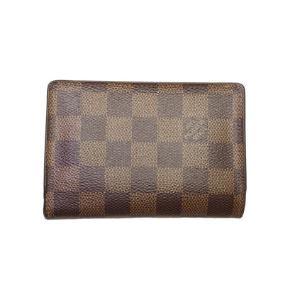 Louis Vuitton Portefeuille Juliette Damier Bifold Wallet