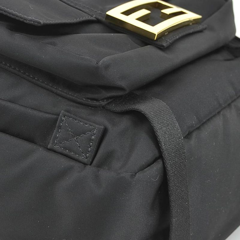 Fendi Backpack 8bz048-a94g