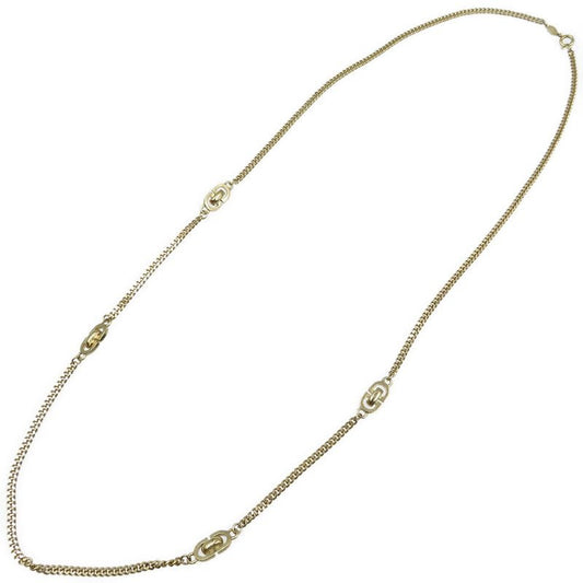 Christian Dior Necklace Metal