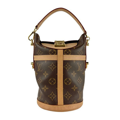 Louis Vuitton Shoulder Bag Duffle