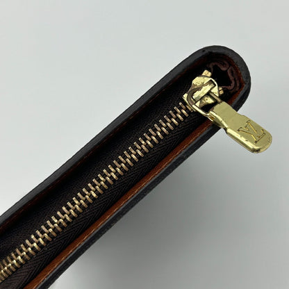 Louis Vuitton Zippy Wallet Monogram Porte-Monnaie Sip — view 8