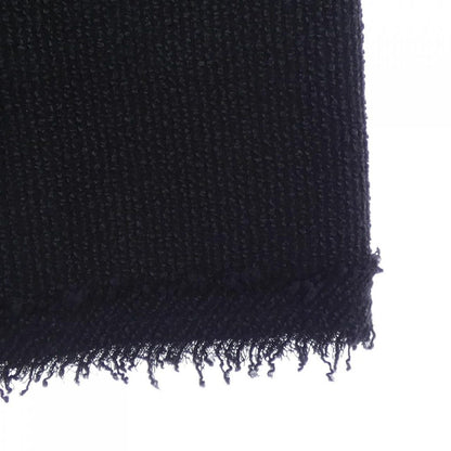 Chanel Vintage Skirt Black — view 6