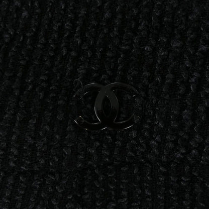 Chanel Vintage Skirt Black — view 7