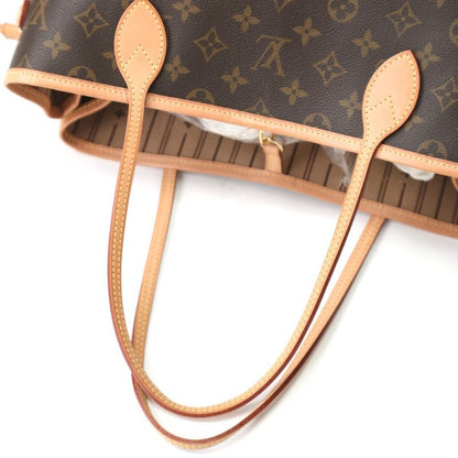 Louis Vuitton M40157 Monogram Discontinued Tote Neverfull GM Tote Bag Louis
