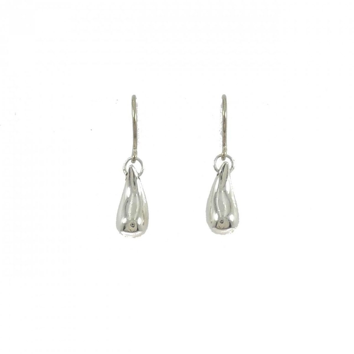 Tiffany & Co Teardrop Earrings