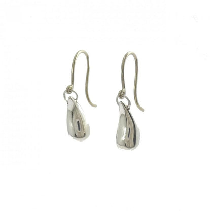 Tiffany & Co Teardrop Earrings — view 2