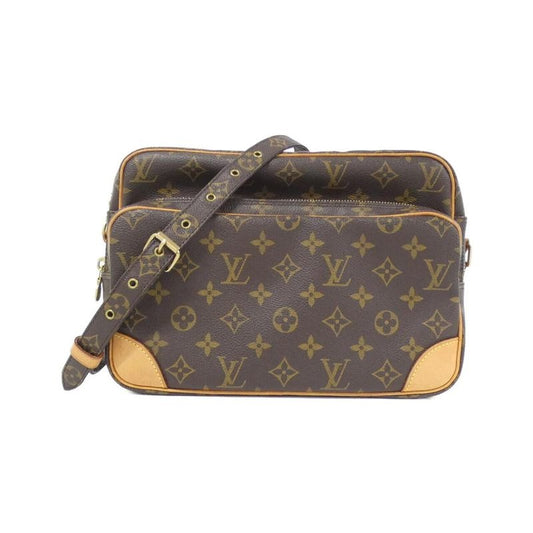 Louis Vuitton Monogram Nile Shoulder Bag