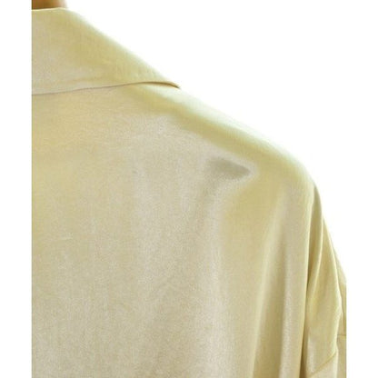 Loewe Trench Coat Cream — view 6