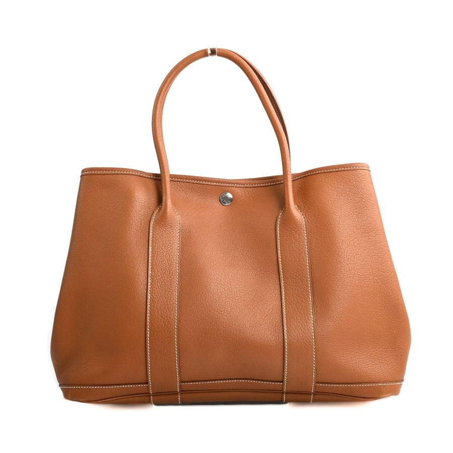 Hermes Tote Garden Party PM