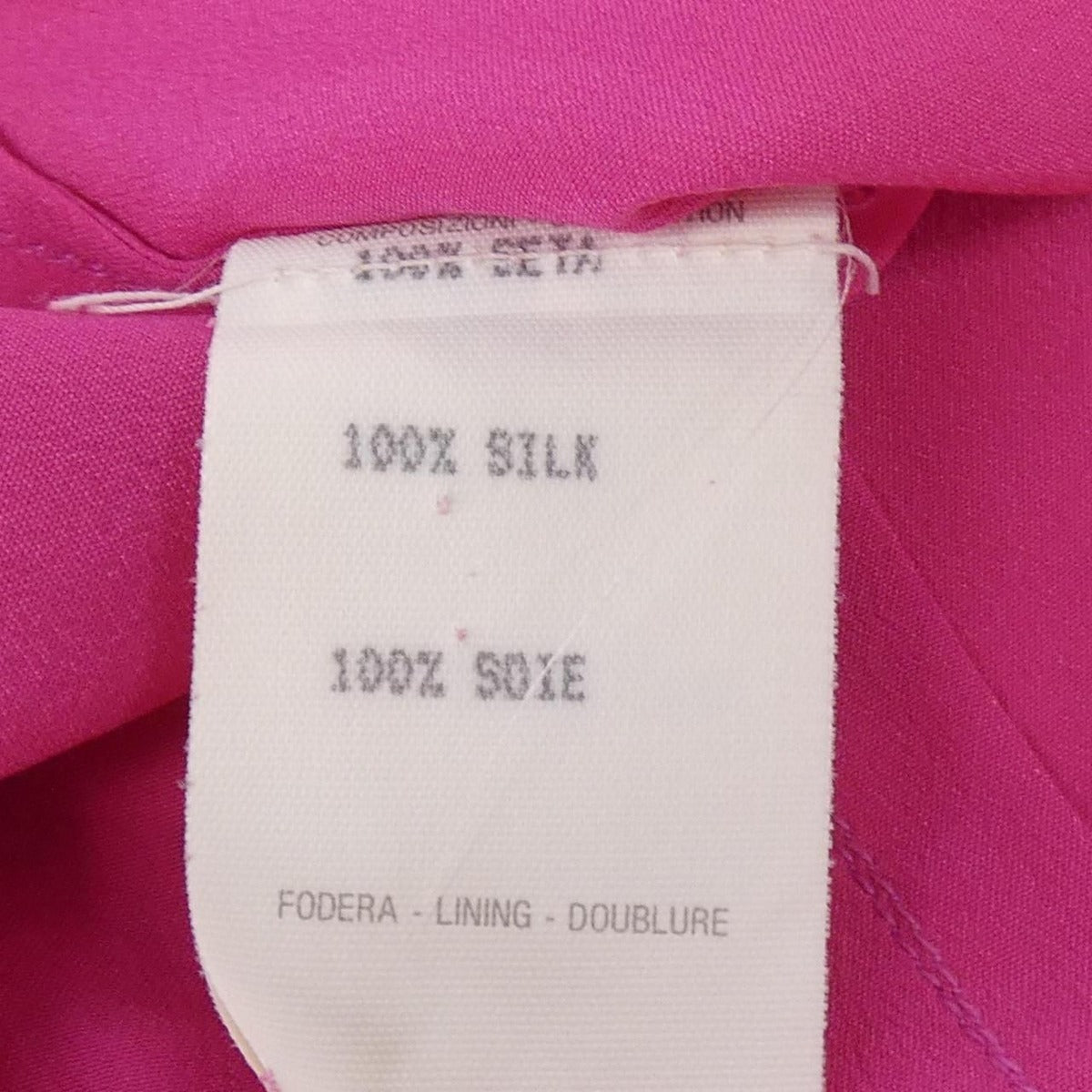 Vintage Gianni Versace Shirt — view 3