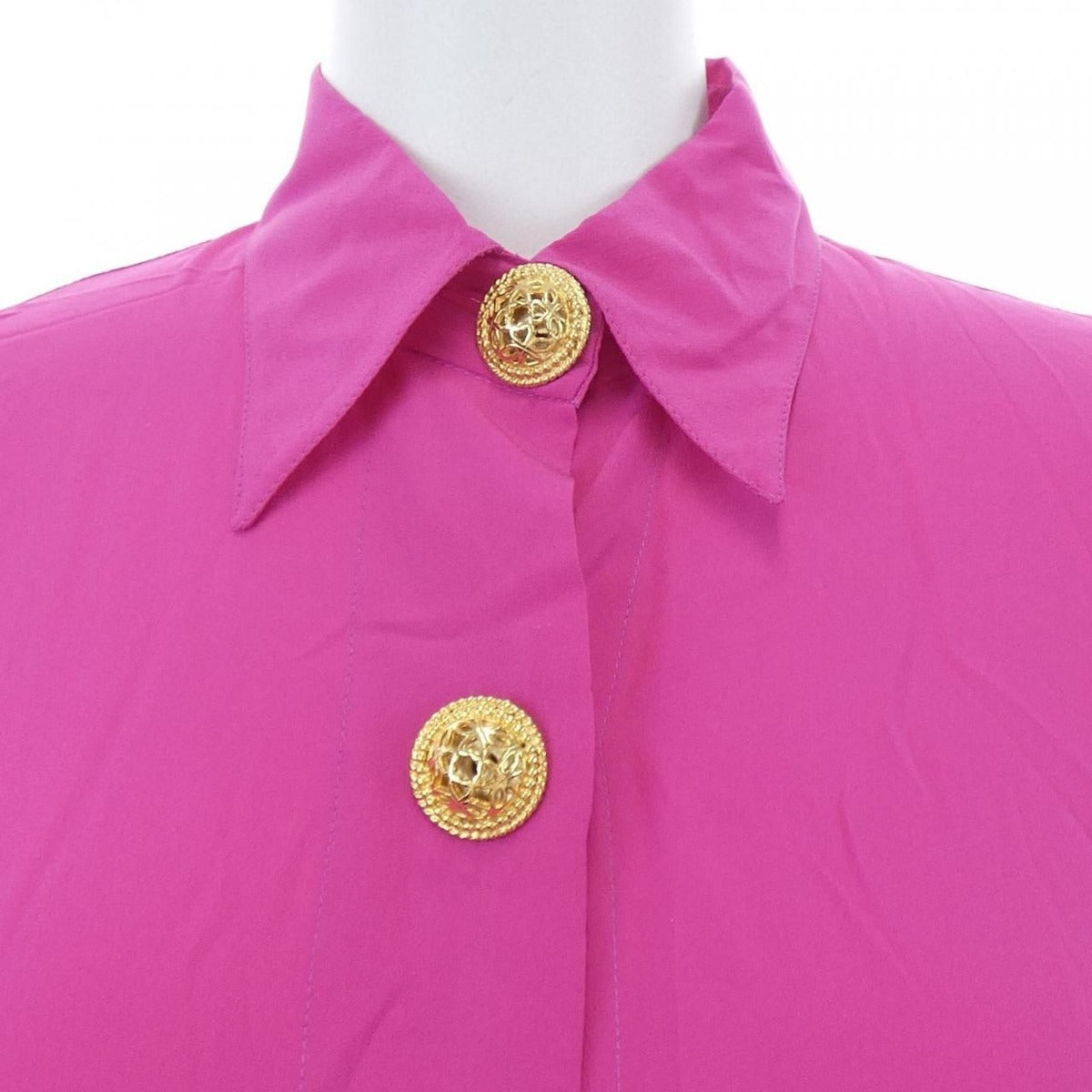 Vintage Gianni Versace Shirt — view 5
