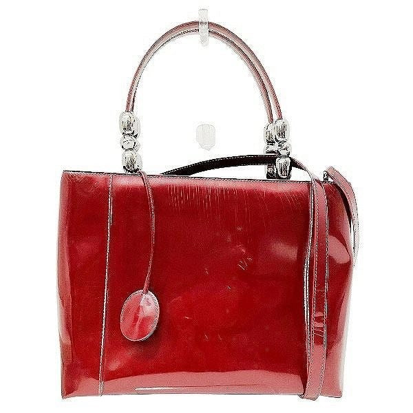 Dior Maris Pearl 2-Way Shoulder Bag