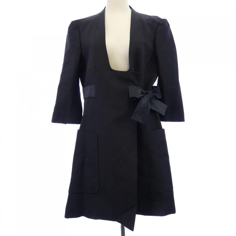Louis Vuitton Wsco 12 W25 Coat