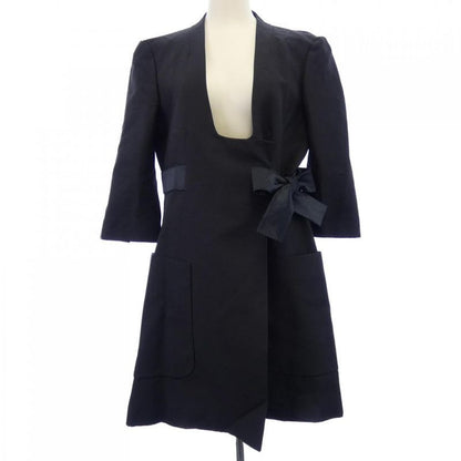 Louis Vuitton Wsco 12 W25 Coat