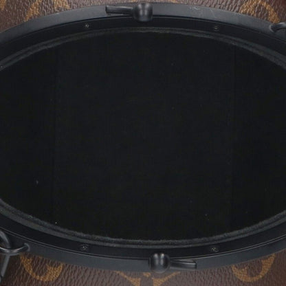 Louis Vuitton M45280 Bulcico BC Monogram Reverse Chain Shoulder Bag Women