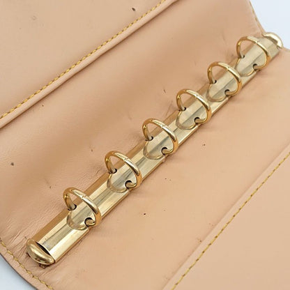 Louis Vuitton Agenda PM Monogram Multicolor Notebook Cabas - System Notebook