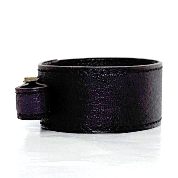 Hermes Bracelet Artemis Purple