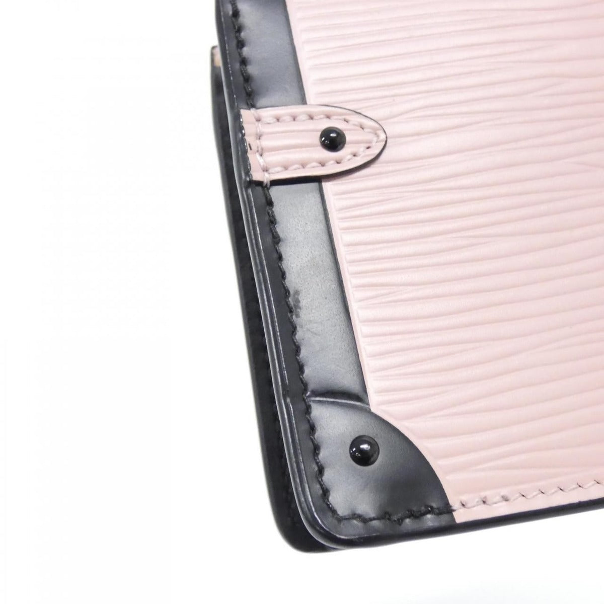 Louis Vuitton Epi Trunk Multi Cult Card & Passcase — view 3