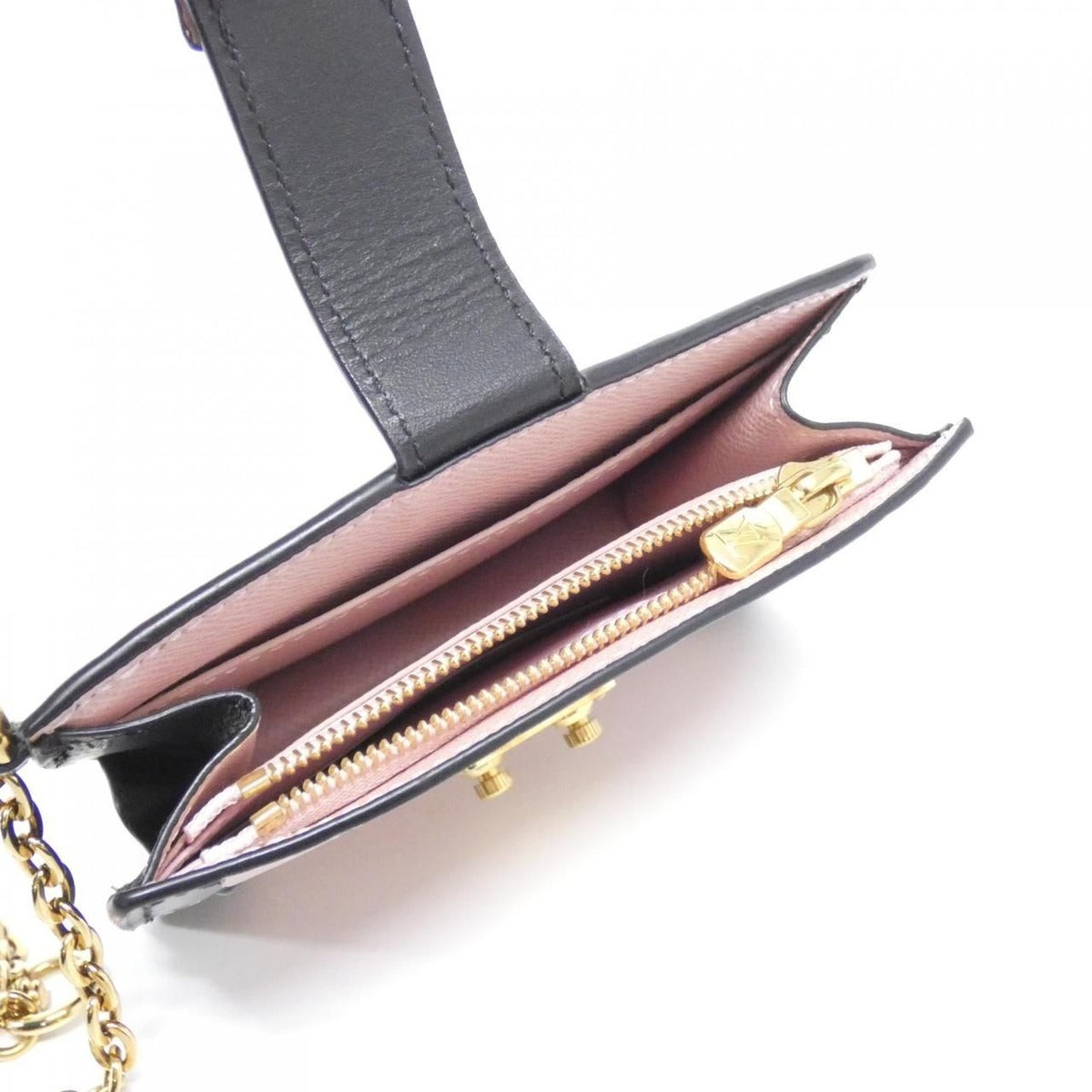 Louis Vuitton Epi Trunk Multi Cult Card & Passcase — view 6
