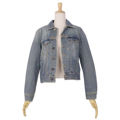 Saint Laurent Paris Jacket De