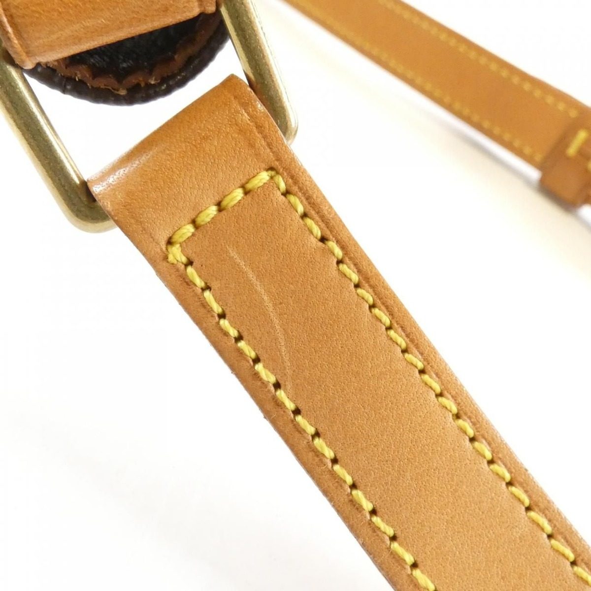 Louis Vuitton Monogram Musette Salsa Shoulder Bag — view 5