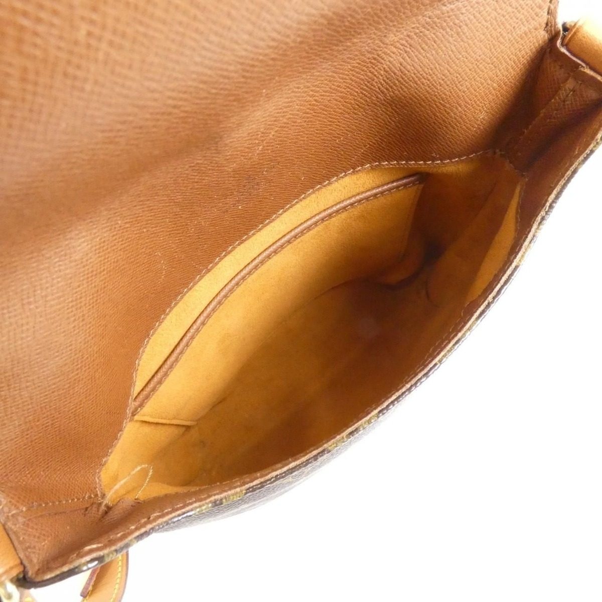 Louis Vuitton Monogram Musette Salsa Shoulder Bag — view 6