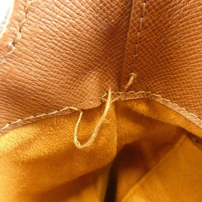 Louis Vuitton Monogram Musette Salsa Shoulder Bag — view 8