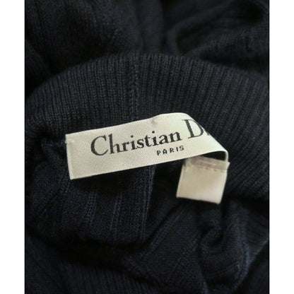 Dior Christian Knit Sweater — view 3