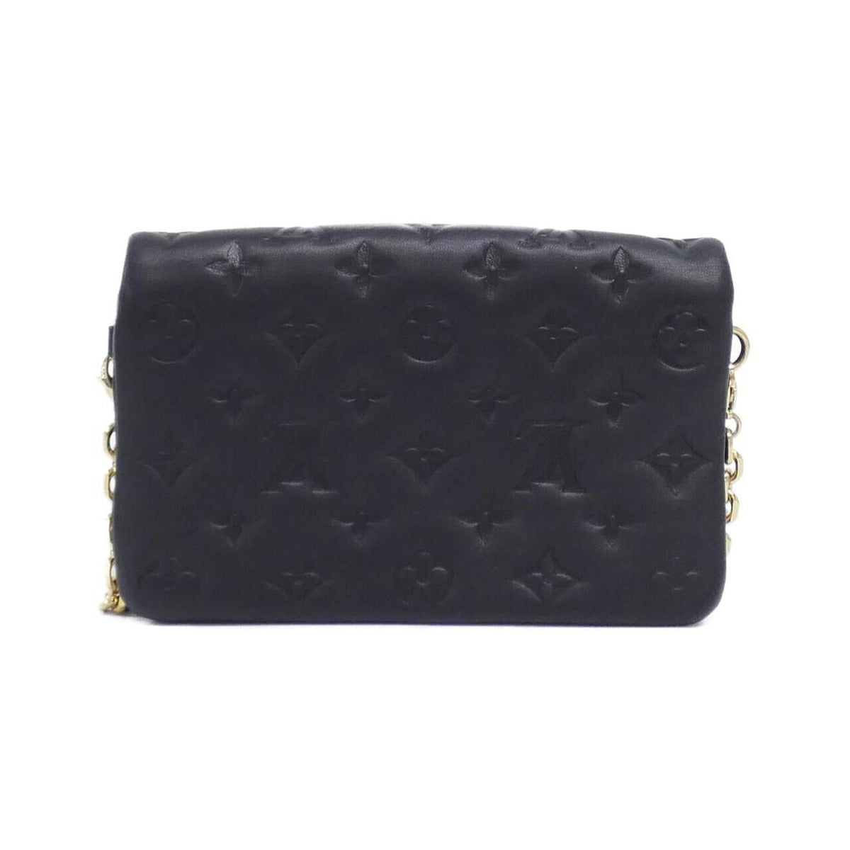 Louis Vuitton Pochette Cousin Shoulder Bag — view 2