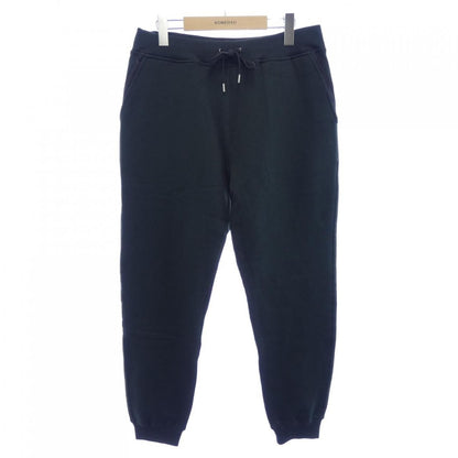 Hermes Pants Cashmere Green