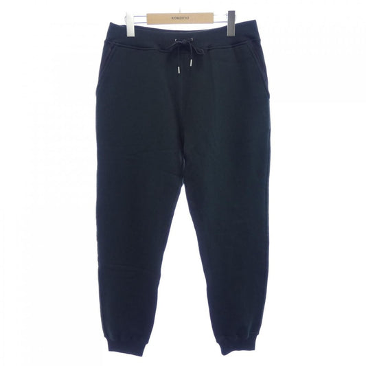 Hermes Pants Cashmere Green