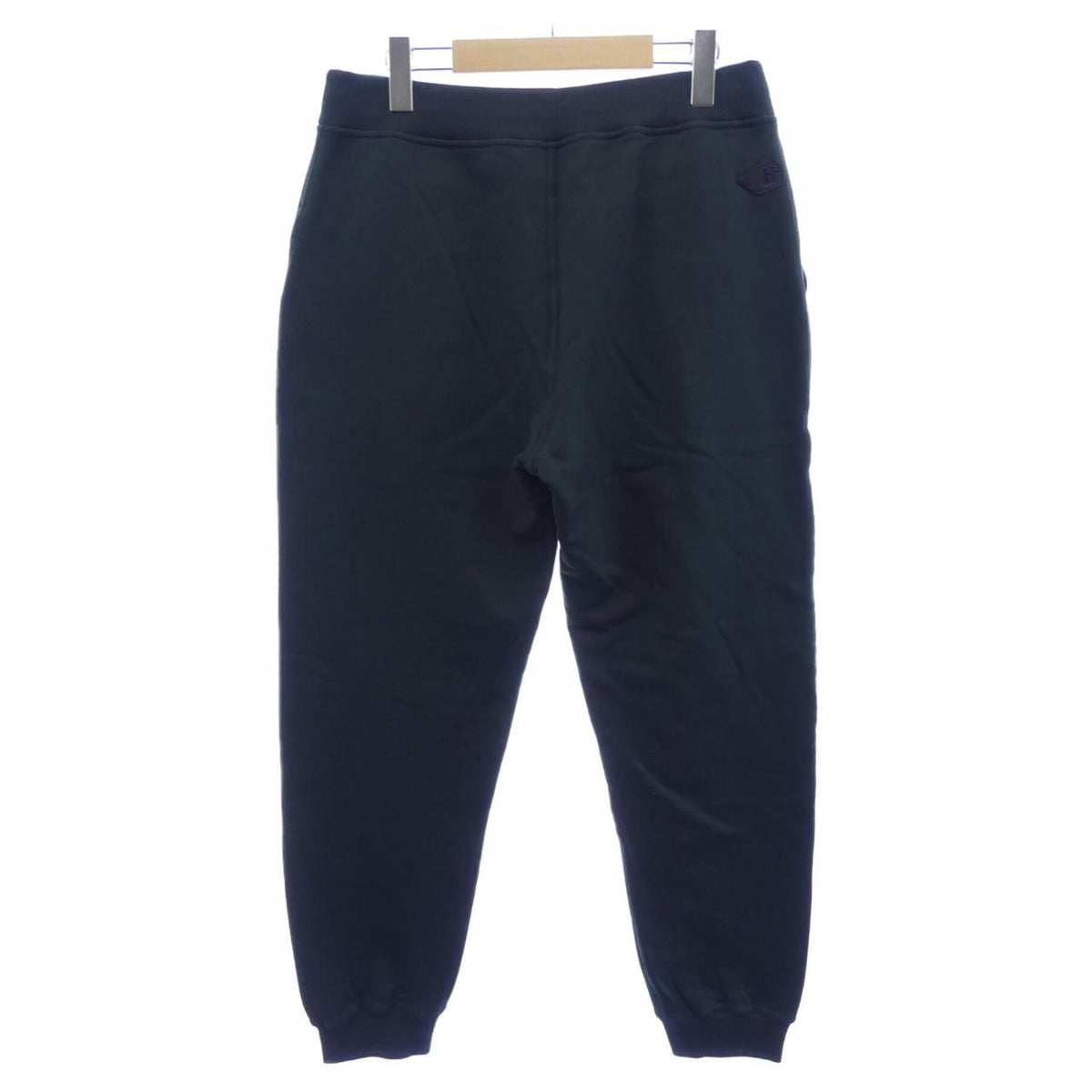 Hermes Pants Cashmere Green — view 2