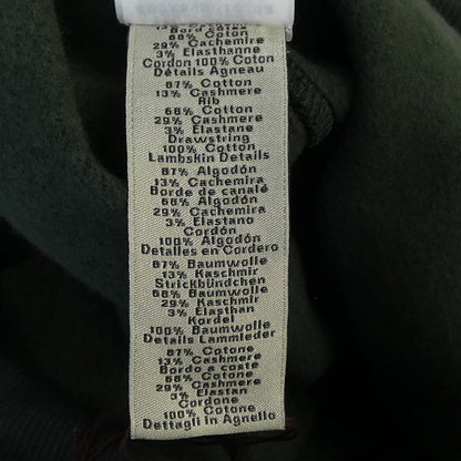 Hermes Pants Cashmere Green — view 3
