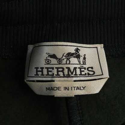 Hermes Pants Cashmere Green — view 4