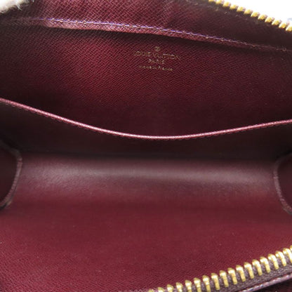 Louis Vuitton M30186 Baikal Second Bag Taiga Leather Men