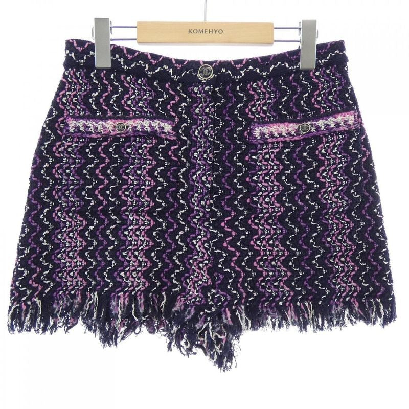 Chanel Shorts