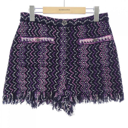 Chanel Shorts
